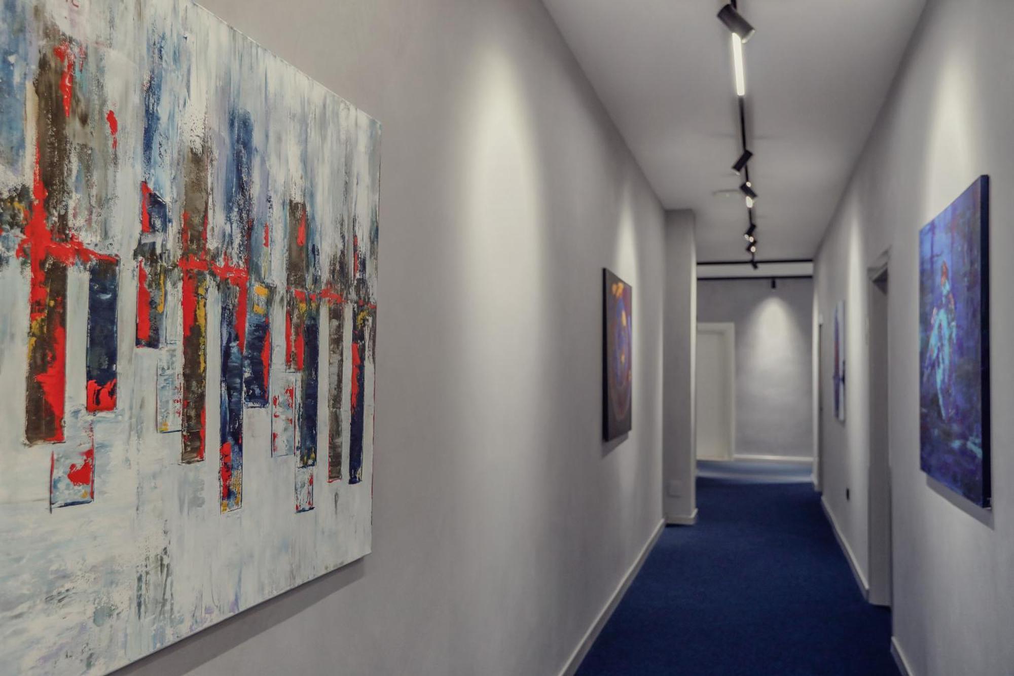 Hotel Dirista Shkoder Ngoại thất bức ảnh