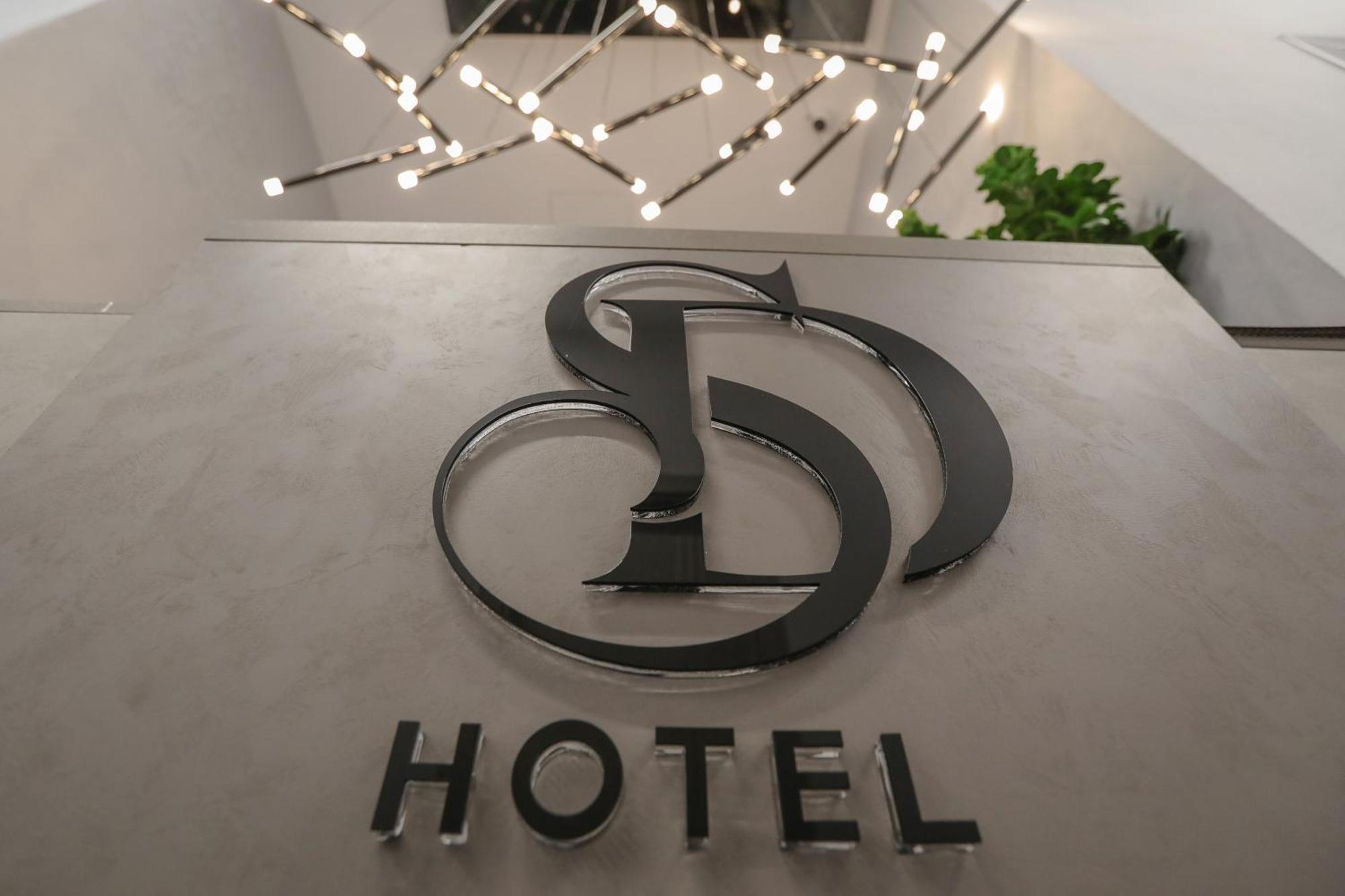 Hotel Dirista Shkoder Ngoại thất bức ảnh