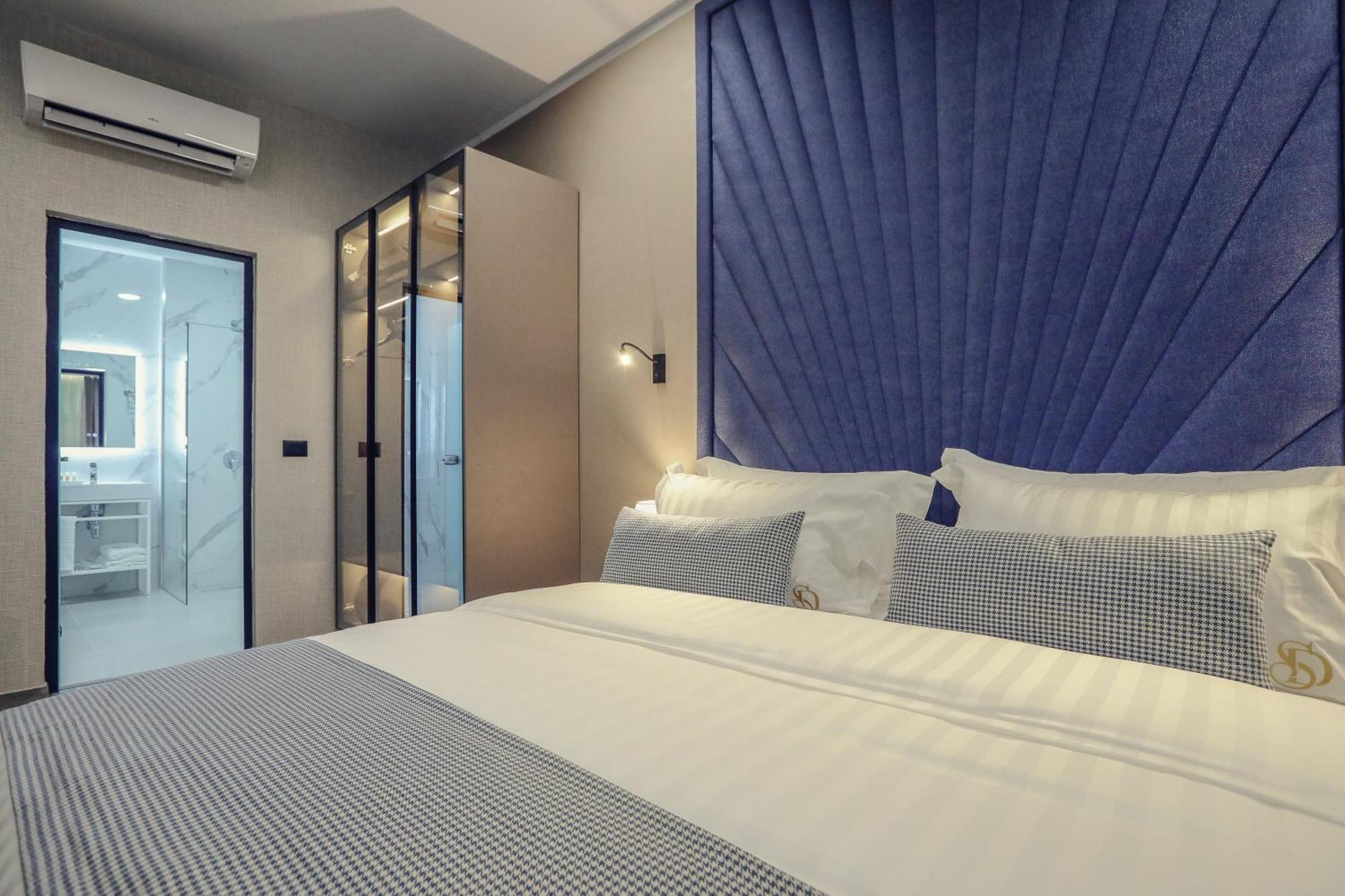Hotel Dirista Shkoder Ngoại thất bức ảnh