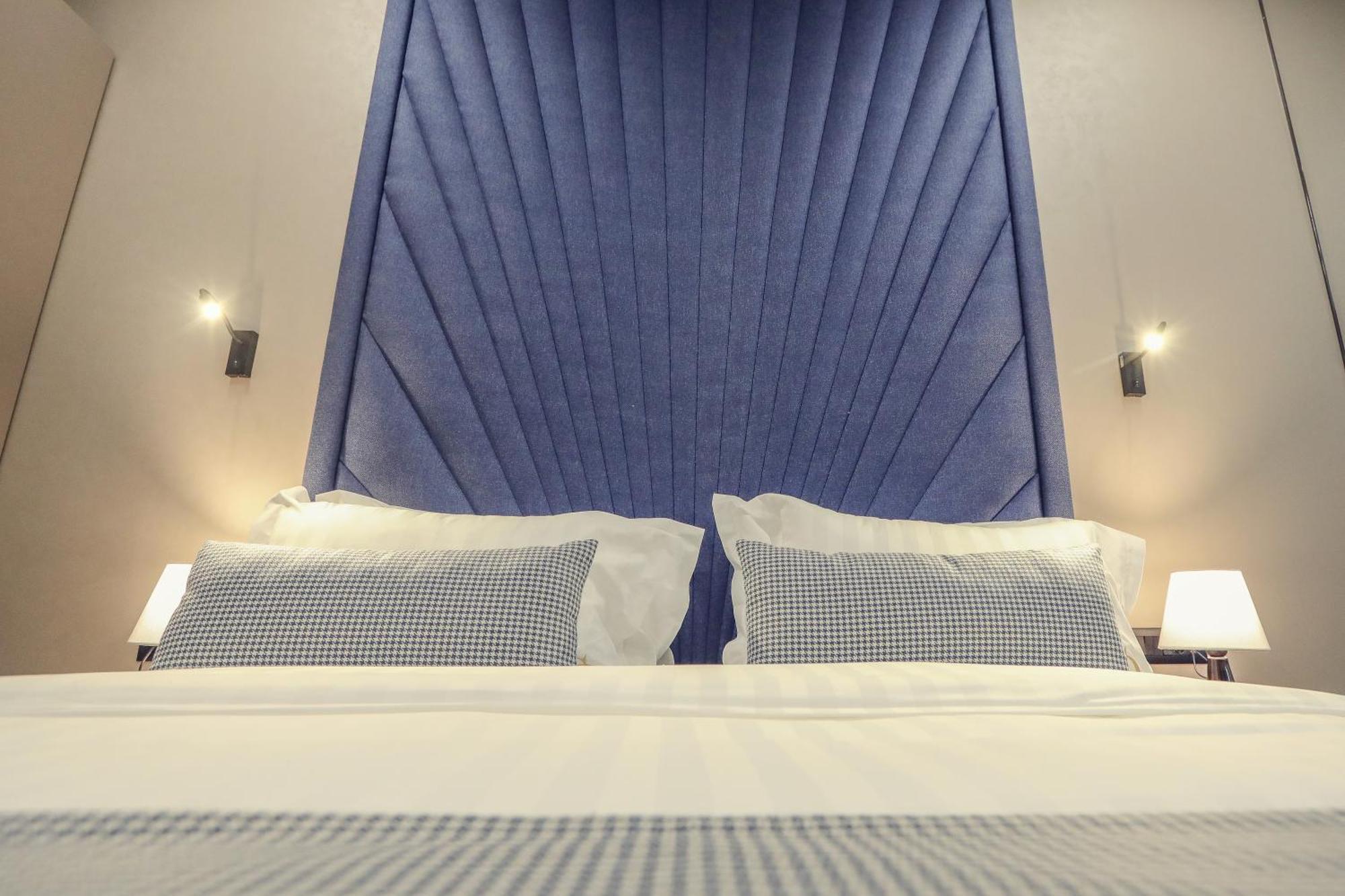 Hotel Dirista Shkoder Ngoại thất bức ảnh