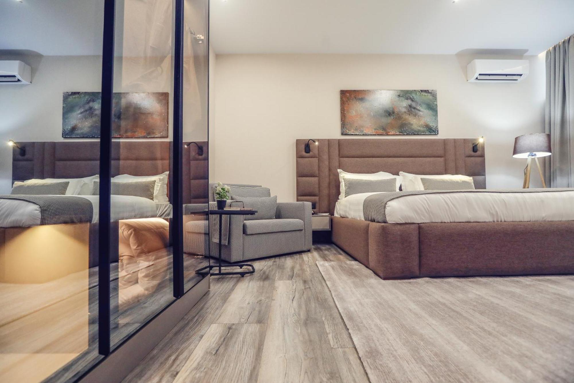 Hotel Dirista Shkoder Ngoại thất bức ảnh