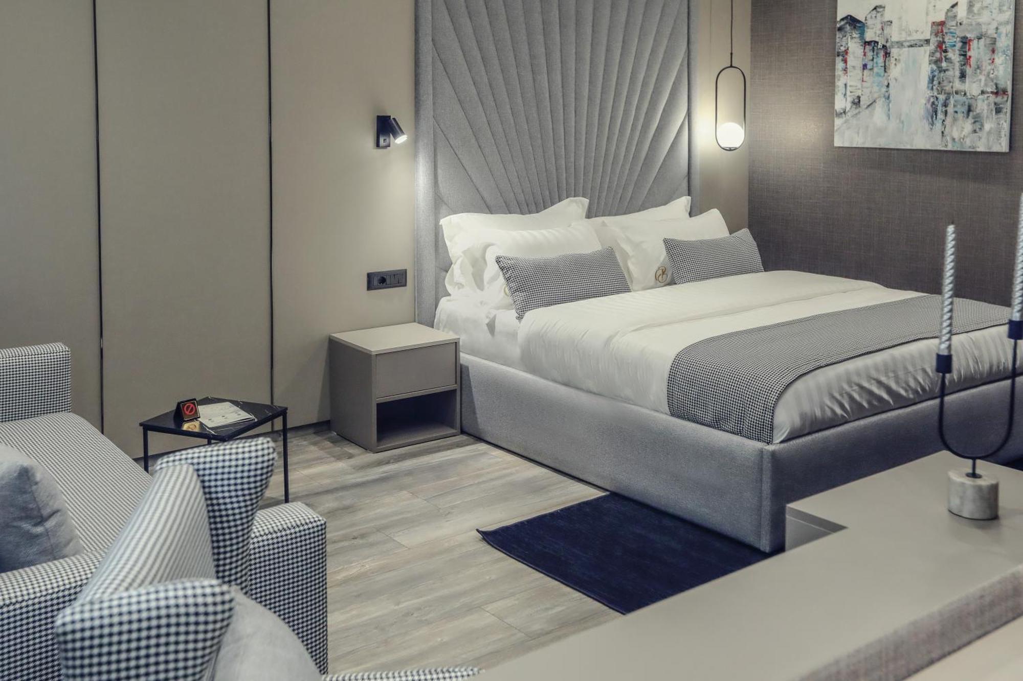 Hotel Dirista Shkoder Ngoại thất bức ảnh