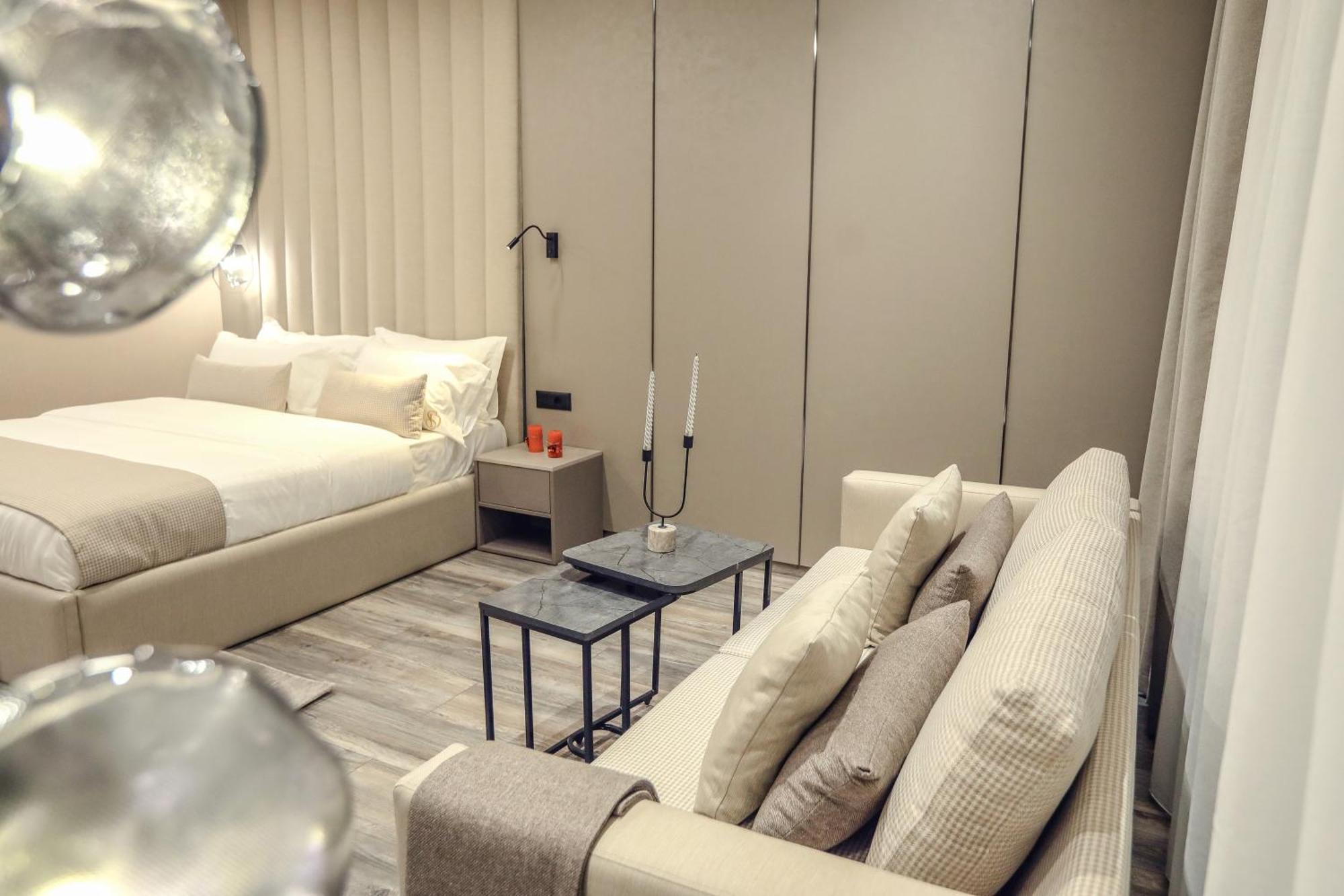 Hotel Dirista Shkoder Ngoại thất bức ảnh