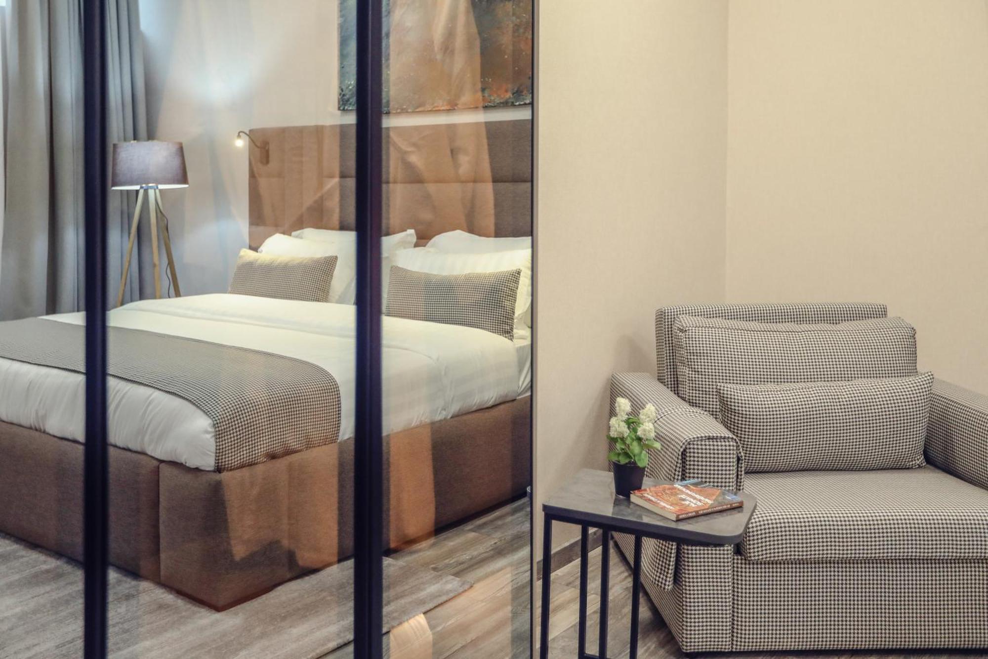 Hotel Dirista Shkoder Ngoại thất bức ảnh
