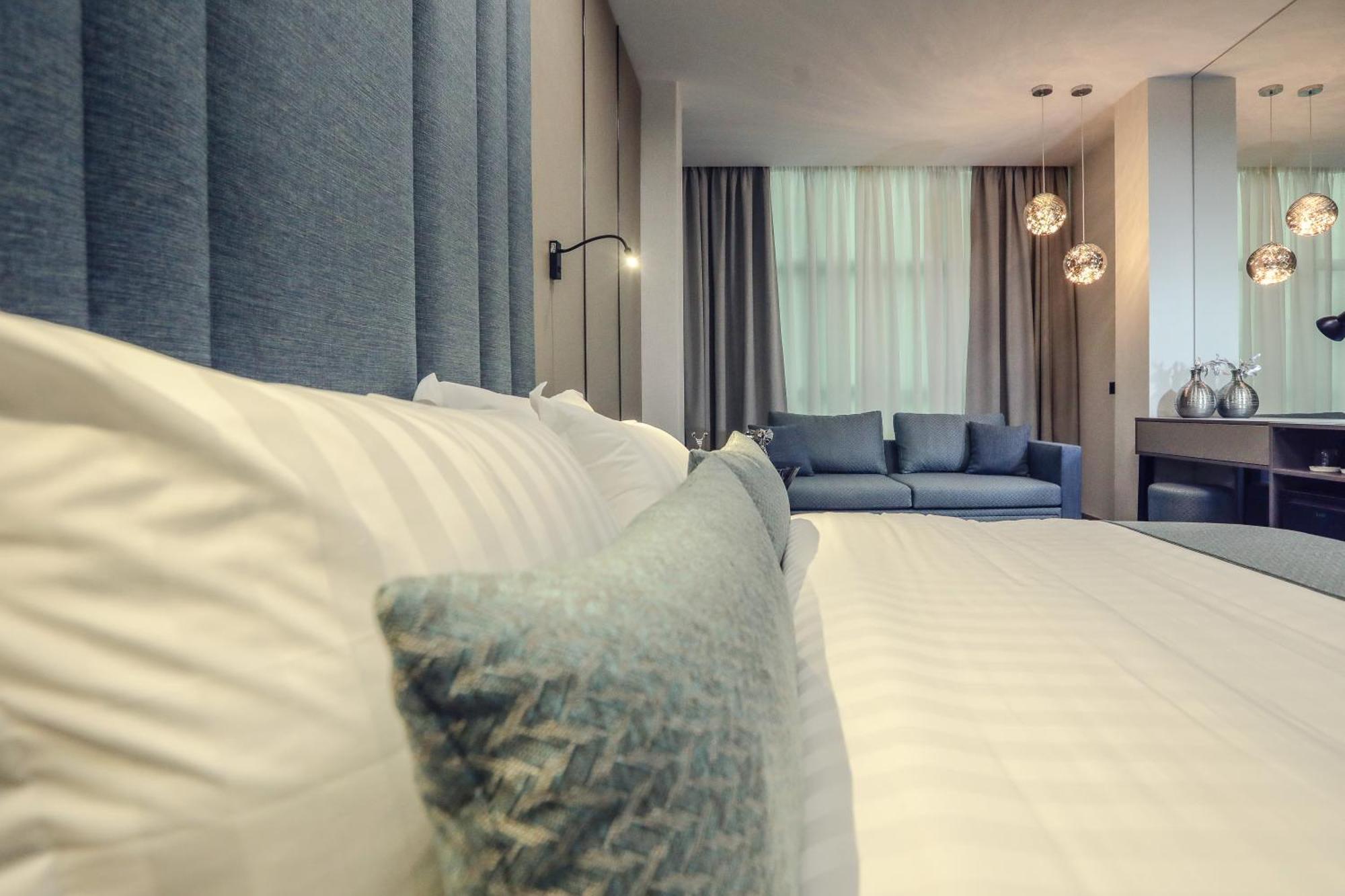Hotel Dirista Shkoder Ngoại thất bức ảnh
