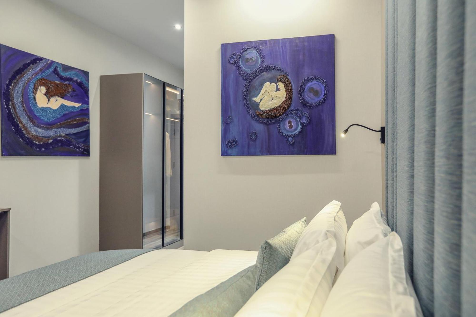 Hotel Dirista Shkoder Ngoại thất bức ảnh