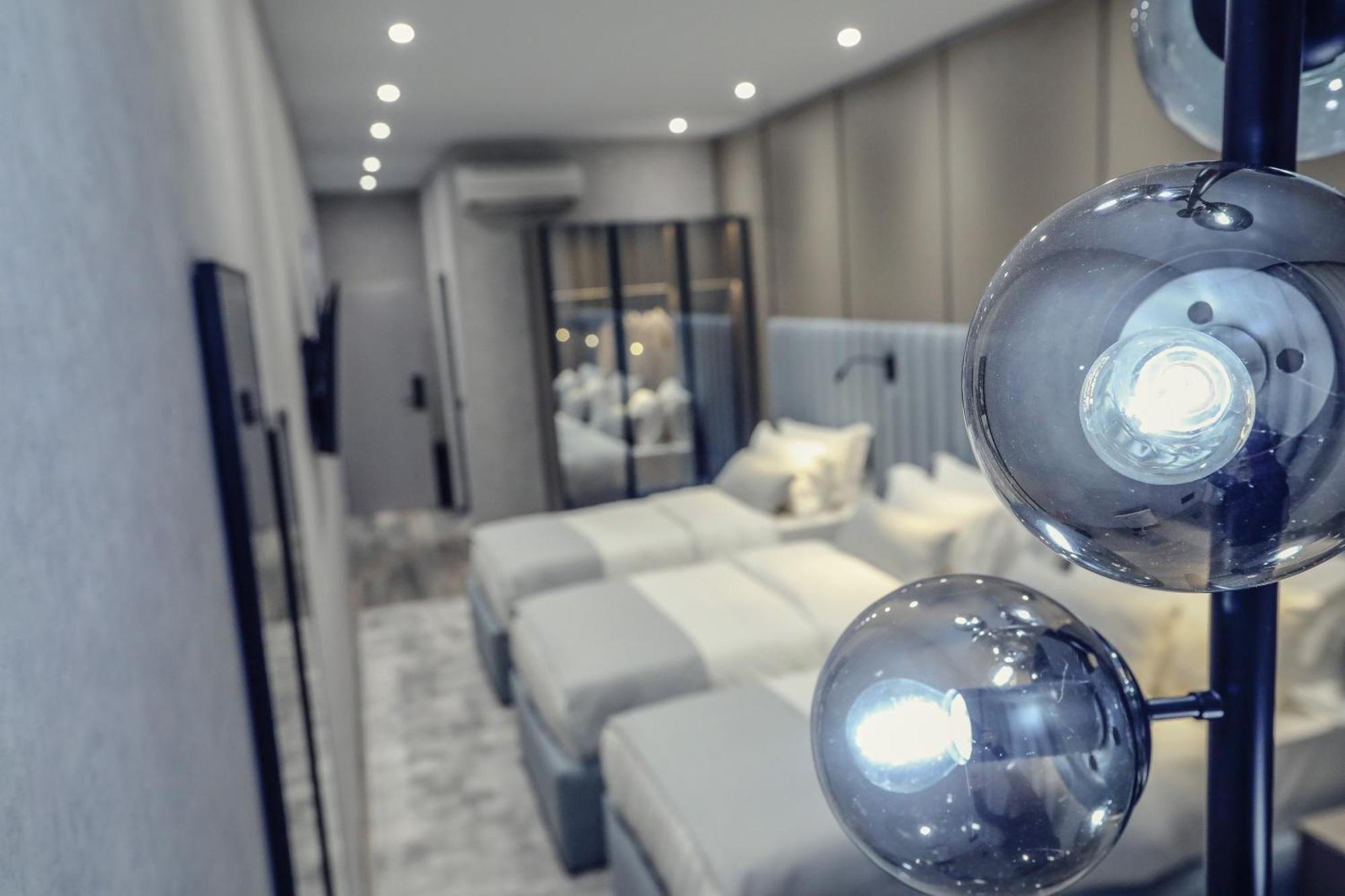 Hotel Dirista Shkoder Ngoại thất bức ảnh