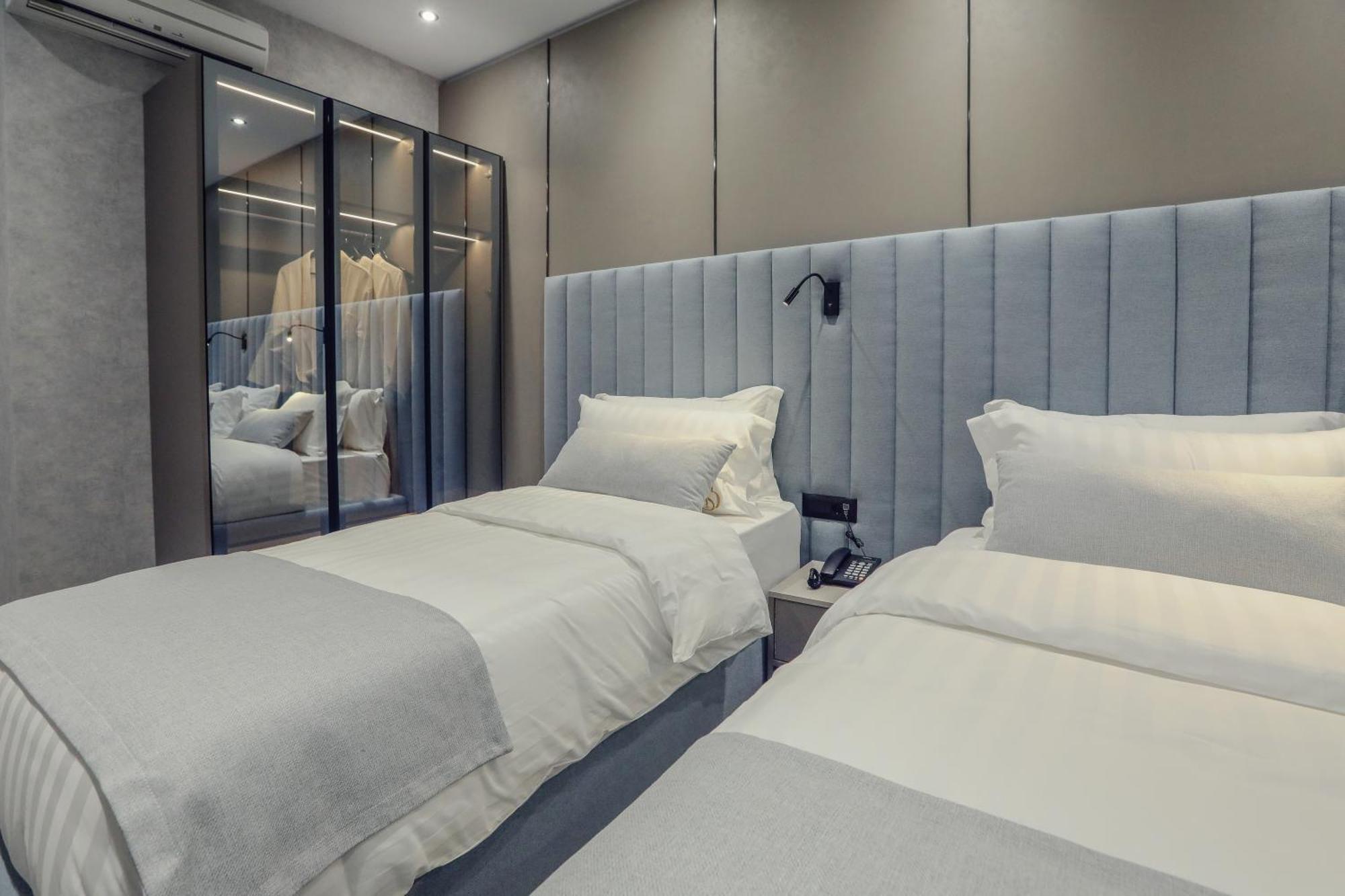 Hotel Dirista Shkoder Ngoại thất bức ảnh