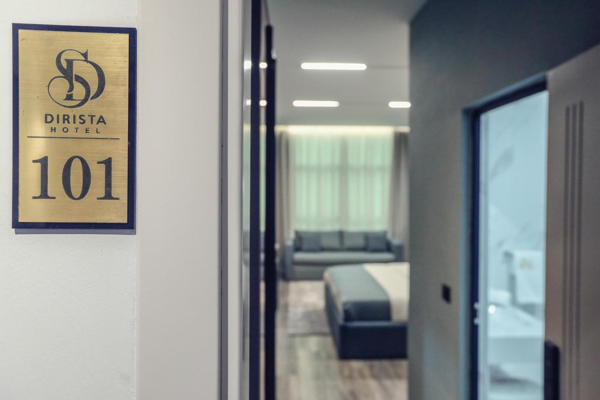 Hotel Dirista Shkoder Ngoại thất bức ảnh