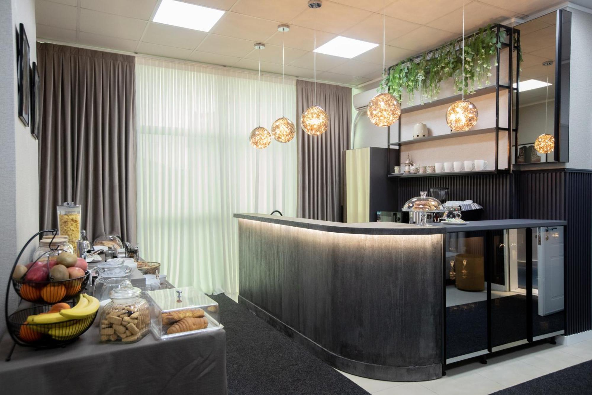 Hotel Dirista Shkoder Ngoại thất bức ảnh