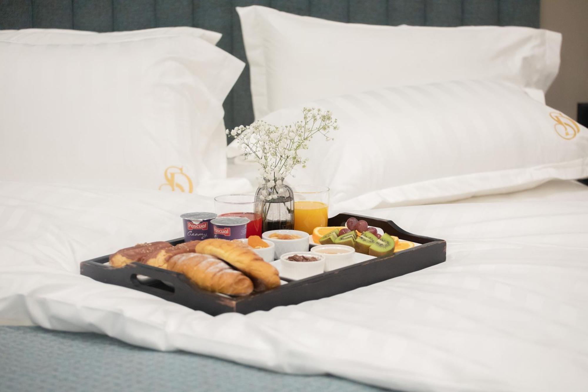 Hotel Dirista Shkoder Ngoại thất bức ảnh